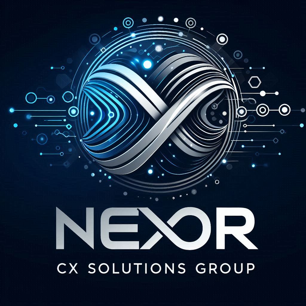 Nexor CX Logo
